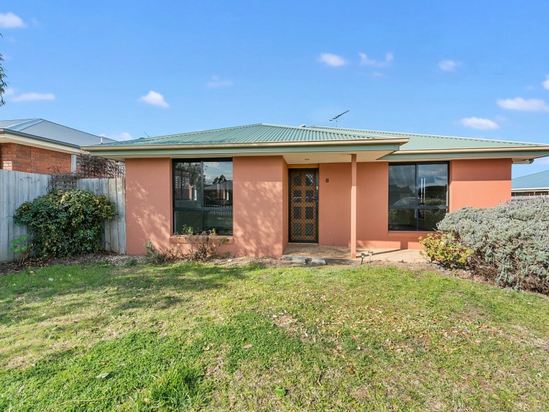 8 Amelia Court, Sorell TAS 7172