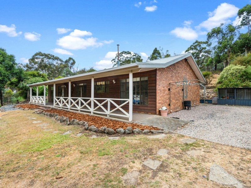 1165 Collins Cap Road, Molesworth TAS 7140