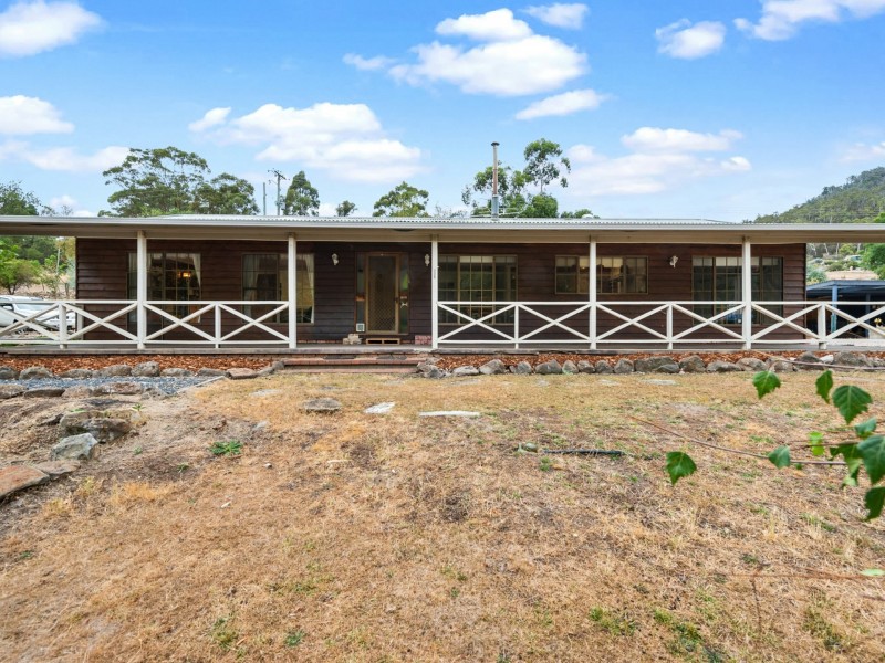 1165 Collins Cap Road, Molesworth TAS 7140