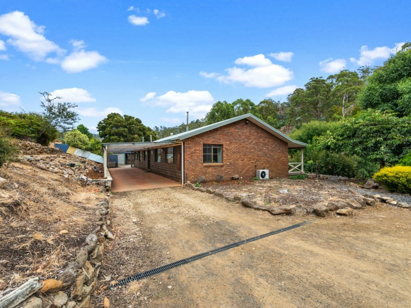 1165 Collins Cap Road, Molesworth TAS 7140