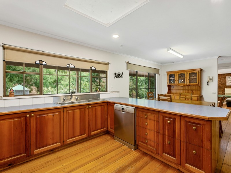 1165 Collins Cap Road, Molesworth TAS 7140