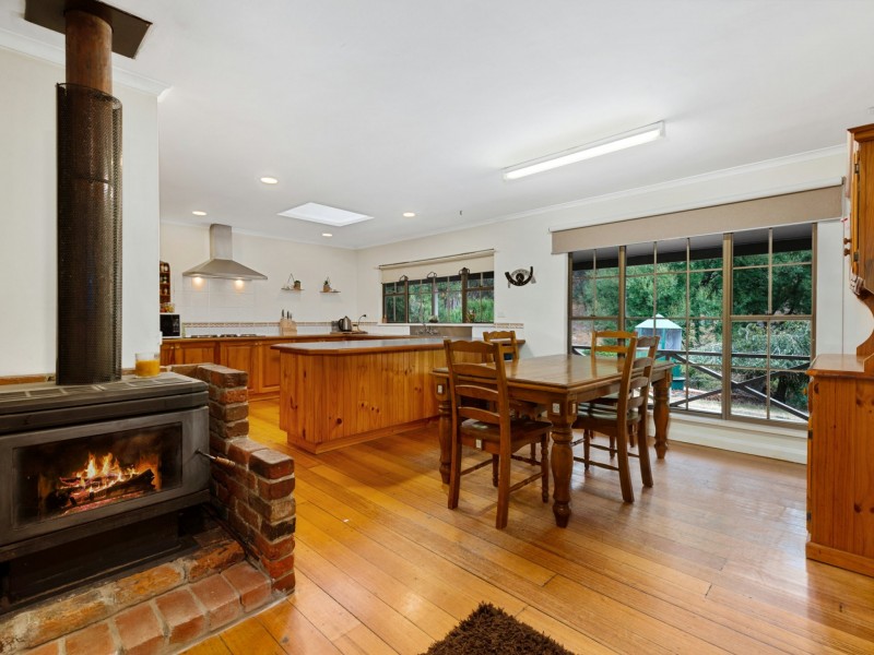1165 Collins Cap Road, Molesworth TAS 7140