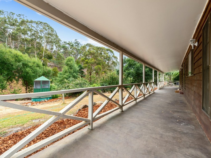 1165 Collins Cap Road, Molesworth TAS 7140