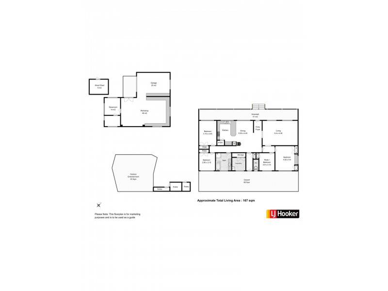 1165 Collins Cap Road, Molesworth TAS 7140