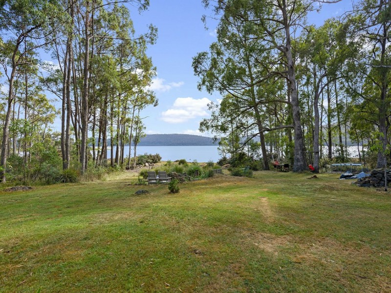 199 Bradys Lake Road, Bradys Lake TAS 7140
