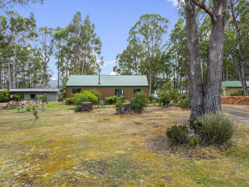 199 Bradys Lake Road, Bradys Lake TAS 7140