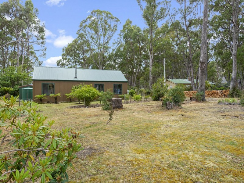 199 Bradys Lake Road, Bradys Lake TAS 7140