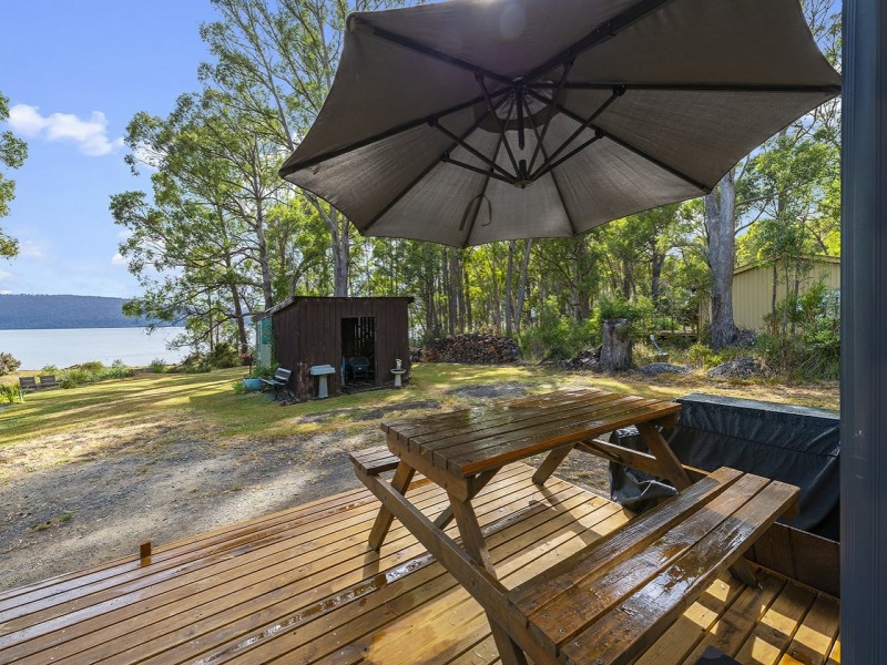 199 Bradys Lake Road, Bradys Lake TAS 7140