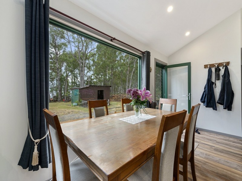 199 Bradys Lake Road, Bradys Lake TAS 7140