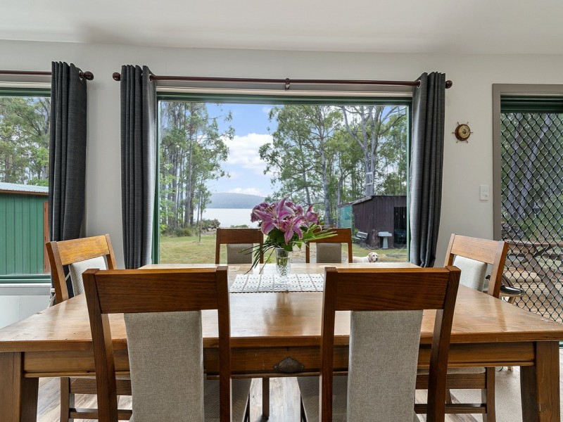 199 Bradys Lake Road, Bradys Lake TAS 7140