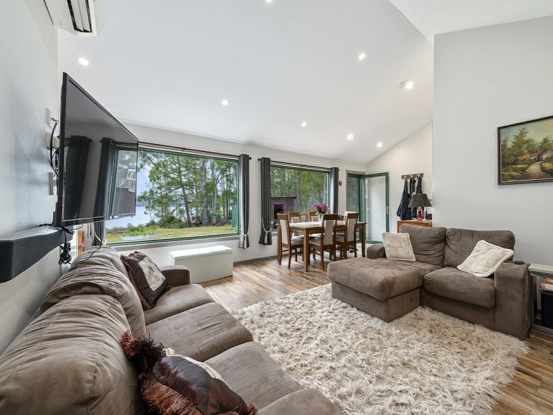 199 Bradys Lake Road, Bradys Lake TAS 7140