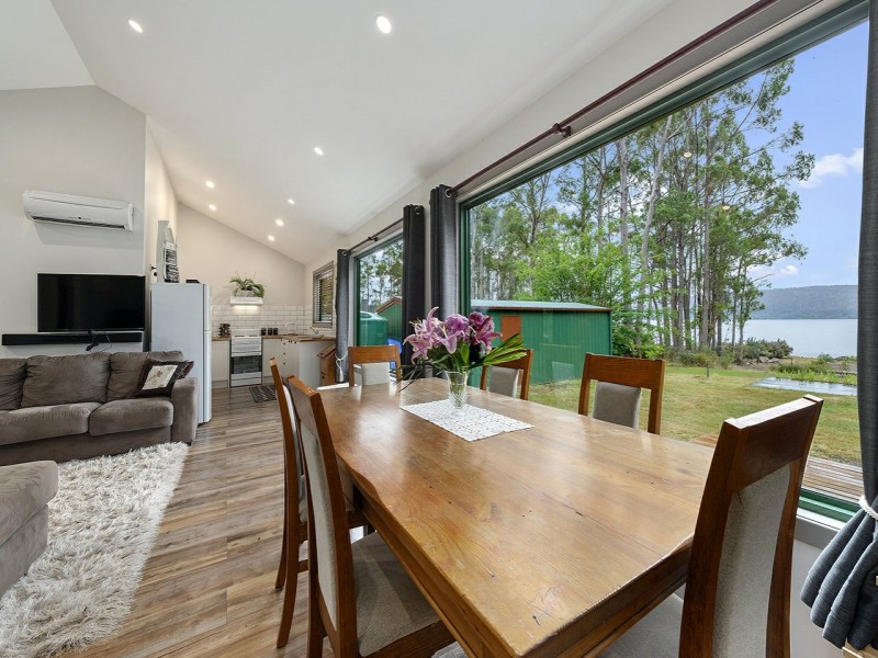 199 Bradys Lake Road, Bradys Lake TAS 7140