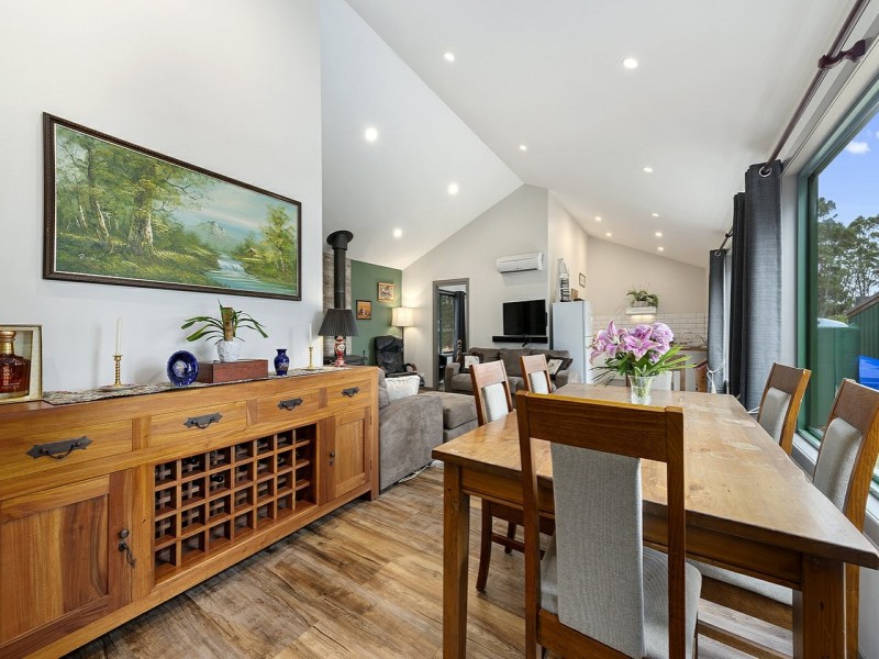 199 Bradys Lake Road, Bradys Lake TAS 7140