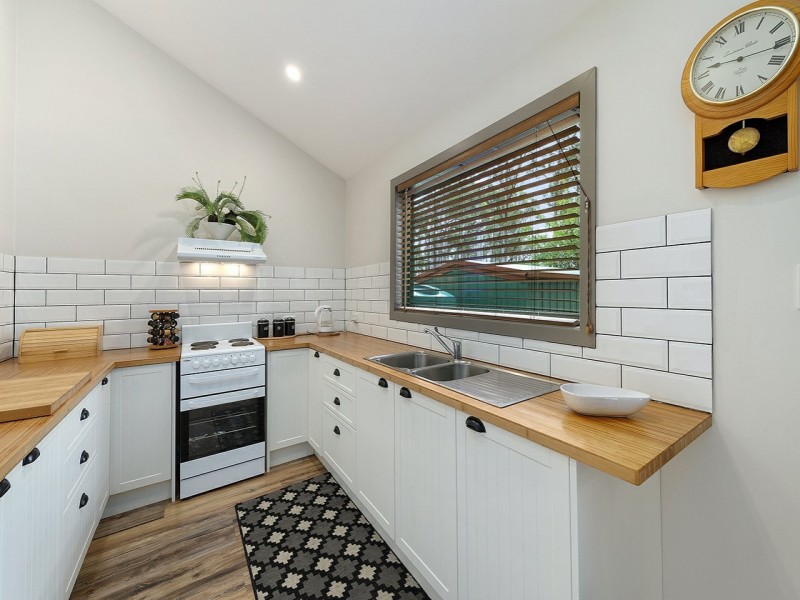 199 Bradys Lake Road, Bradys Lake TAS 7140