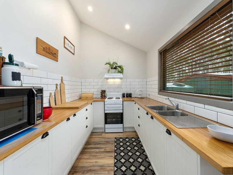 199 Bradys Lake Road, Bradys Lake TAS 7140
