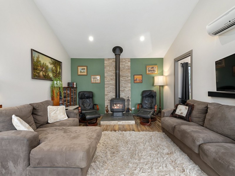 199 Bradys Lake Road, Bradys Lake TAS 7140
