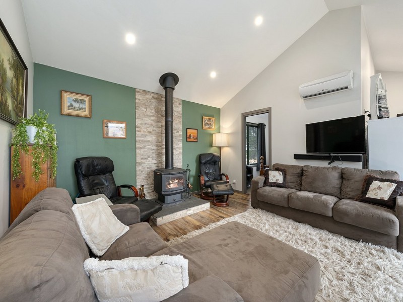 199 Bradys Lake Road, Bradys Lake TAS 7140