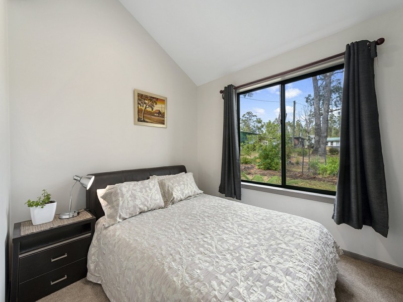 199 Bradys Lake Road, Bradys Lake TAS 7140