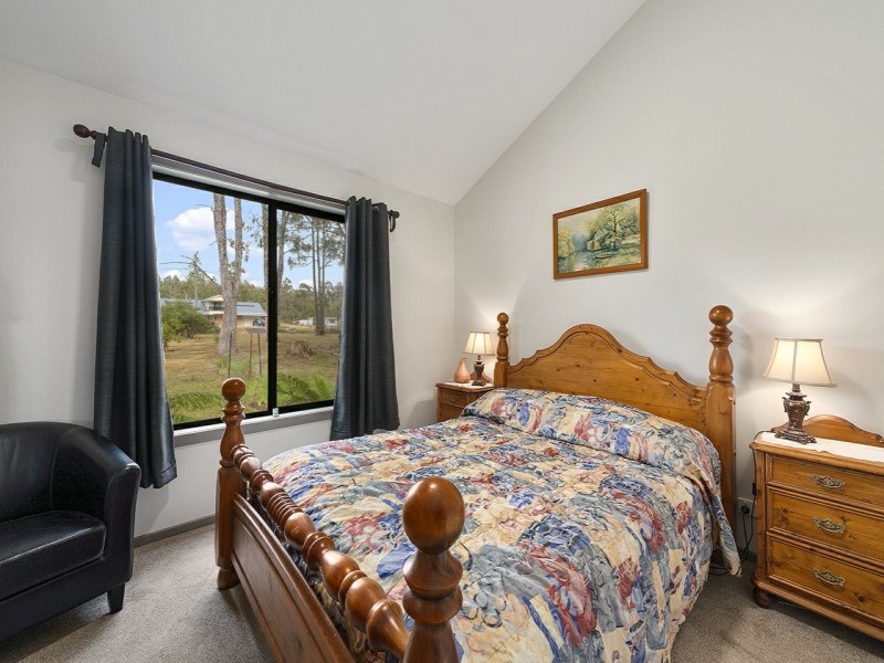 199 Bradys Lake Road, Bradys Lake TAS 7140