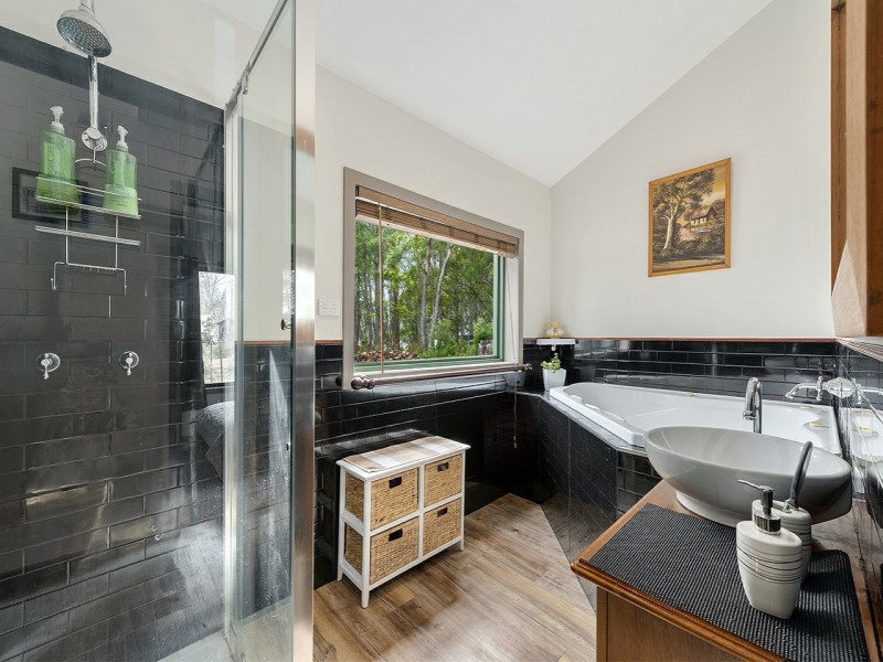 199 Bradys Lake Road, Bradys Lake TAS 7140