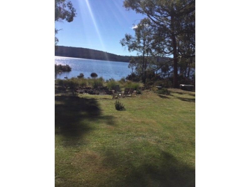 199 Bradys Lake Road, Bradys Lake TAS 7140