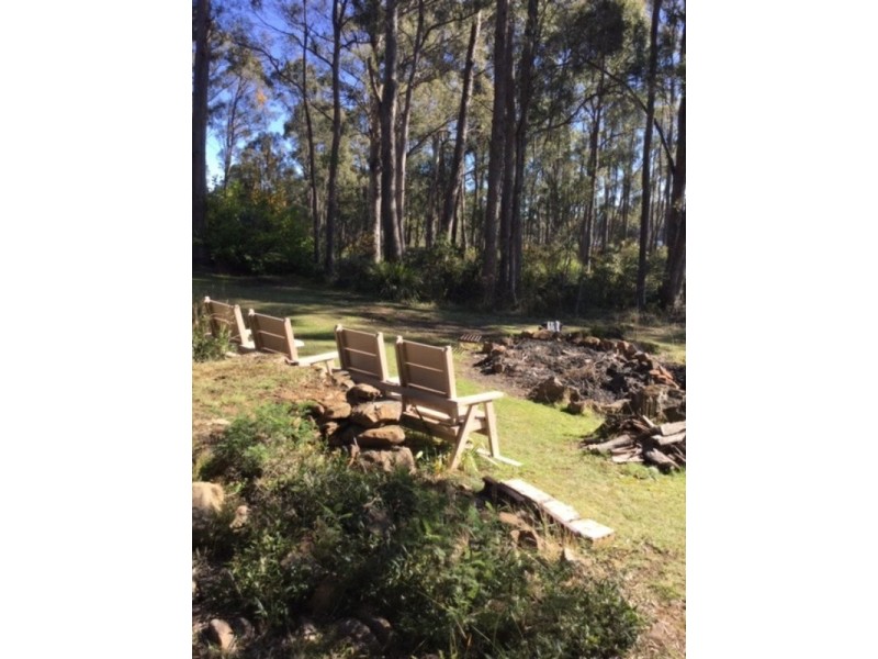 199 Bradys Lake Road, Bradys Lake TAS 7140