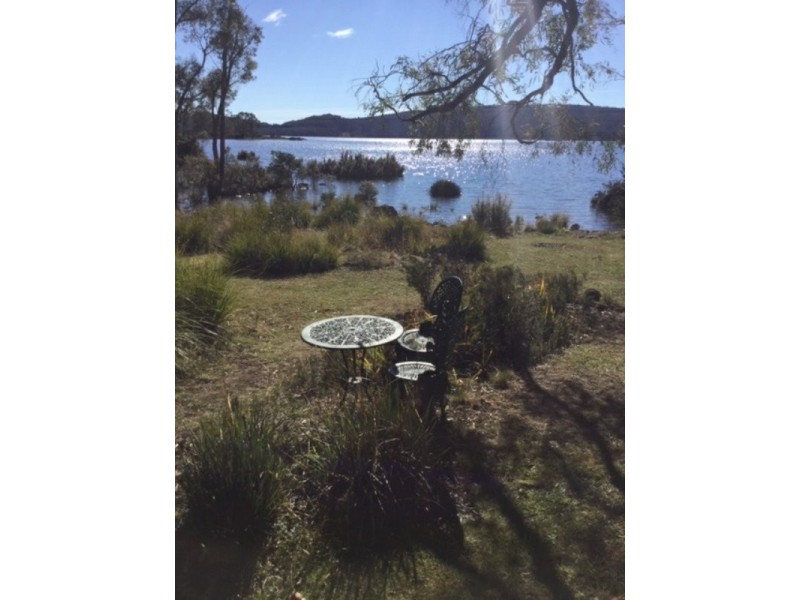 199 Bradys Lake Road, Bradys Lake TAS 7140