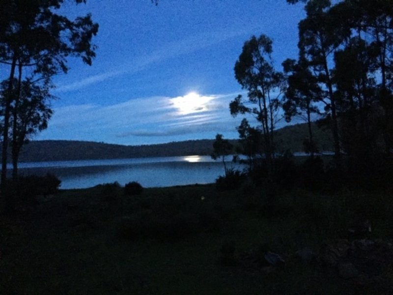 199 Bradys Lake Road, Bradys Lake TAS 7140