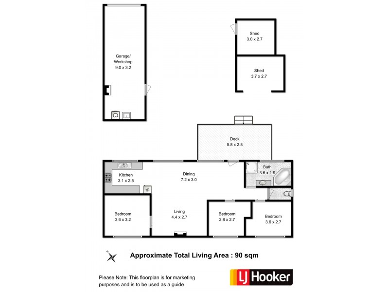 199 Bradys Lake Road, Bradys Lake TAS 7140
