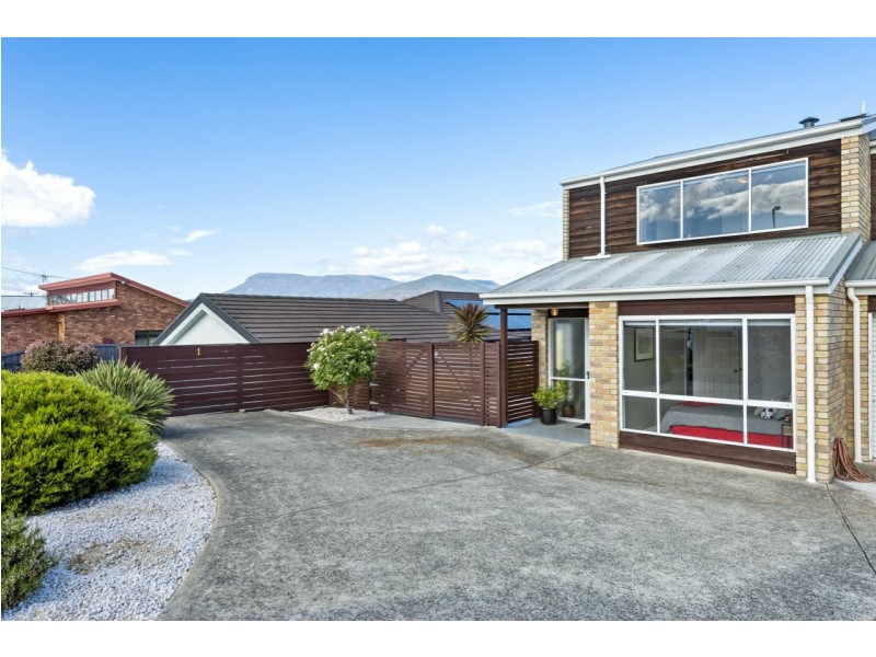 1/56 Morrisby Road, Old Beach TAS 7017