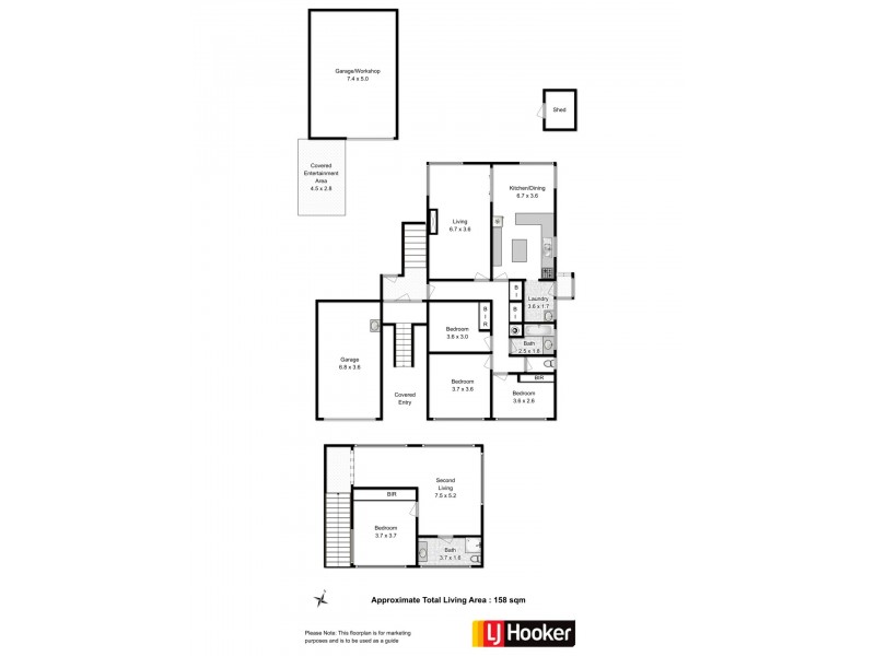 16 Cheltenham Street, Montrose TAS 7010