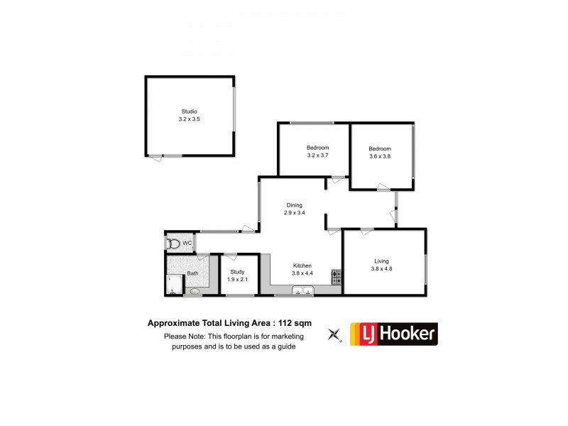 10 Sherwood Road, West Moonah TAS 7009