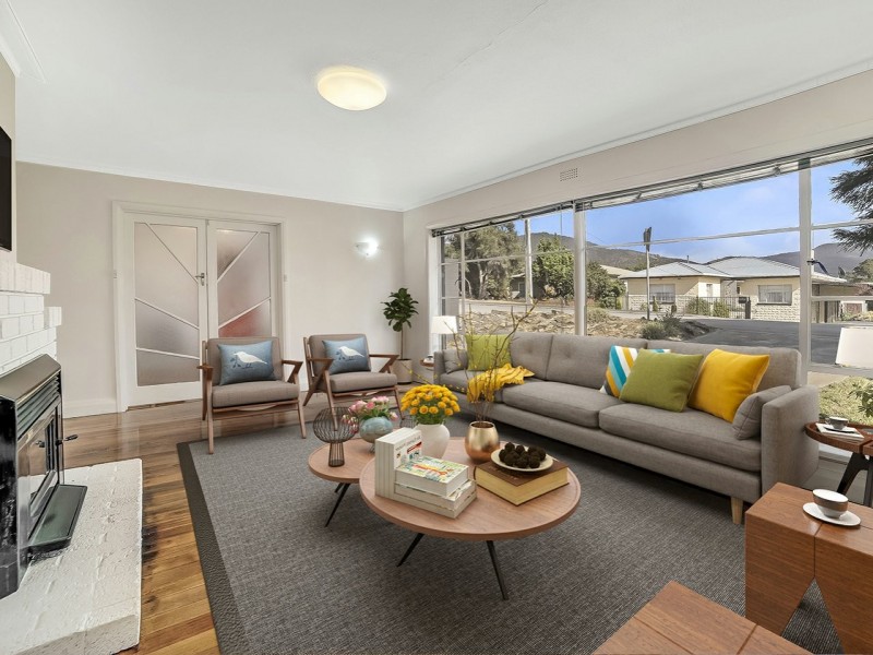 17 Wrights Avenue, Glenorchy TAS 7010