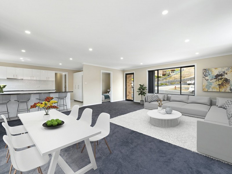 Lot 1/126 Branscombe Road, Claremont TAS 7011