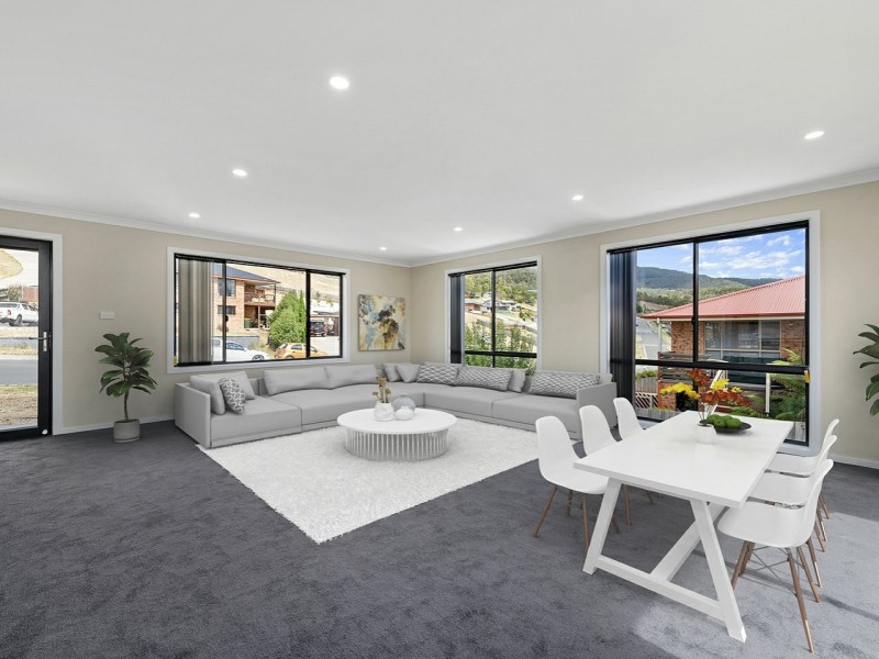 Lot 1/126 Branscombe Road, Claremont TAS 7011