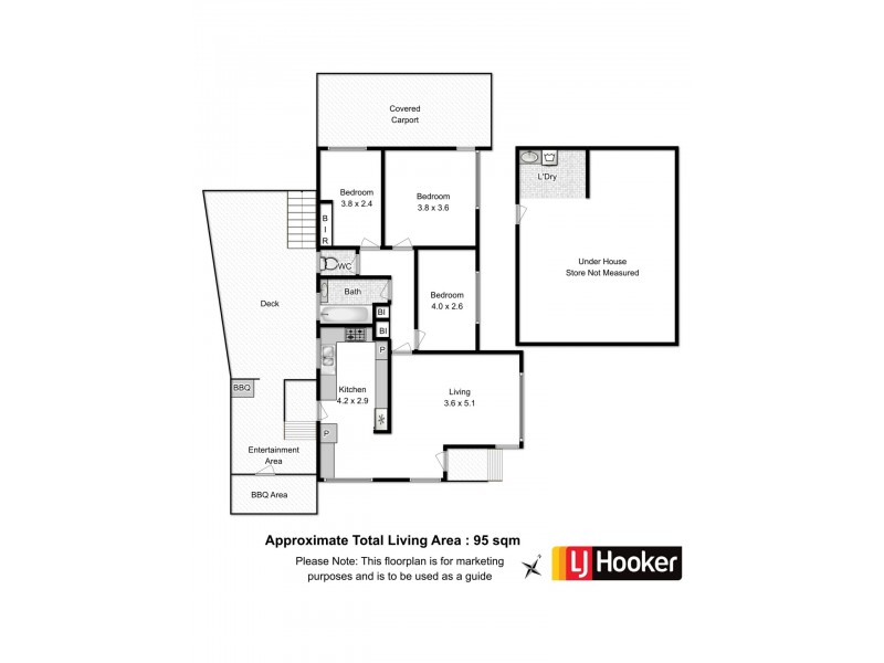 4 Anane Street, Chigwell TAS 7011