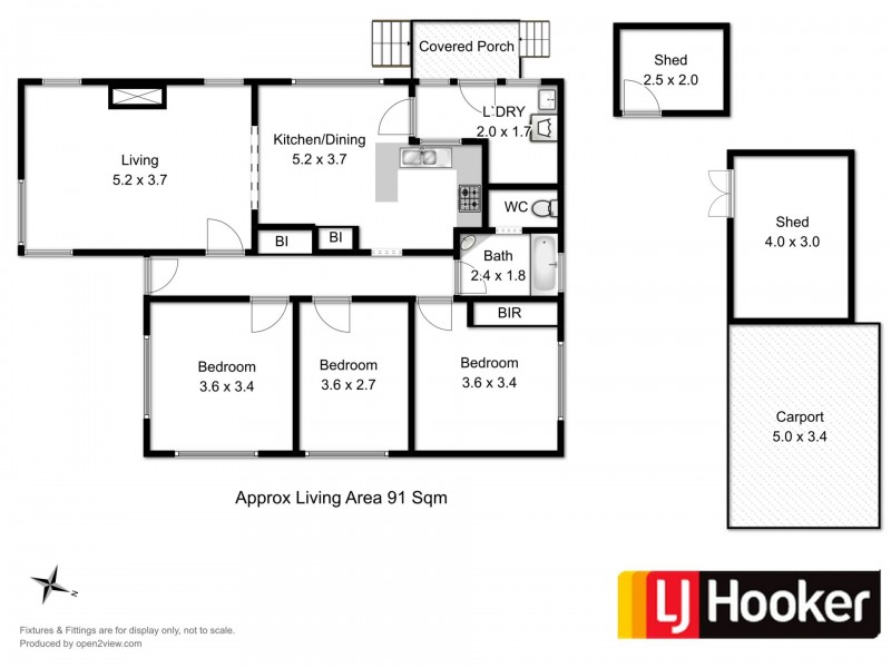 80 Bligh Street, Warrane TAS 7018