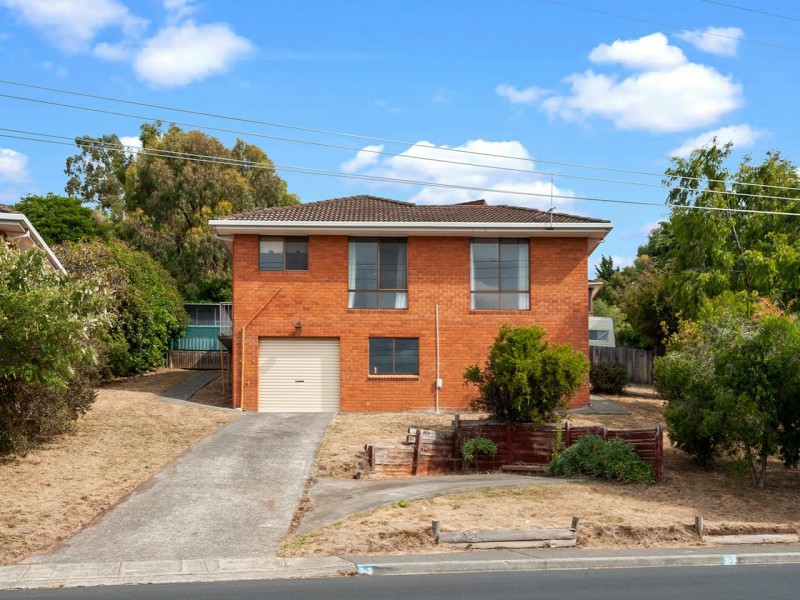 1/2 Daylesford Road, Glenorchy TAS 7010