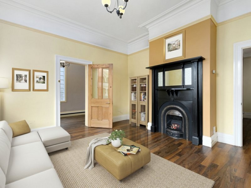 281 Elizabeth Street, North Hobart TAS 7000