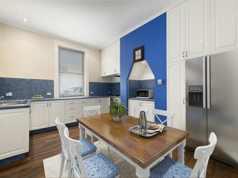 281 Elizabeth Street, North Hobart TAS 7000