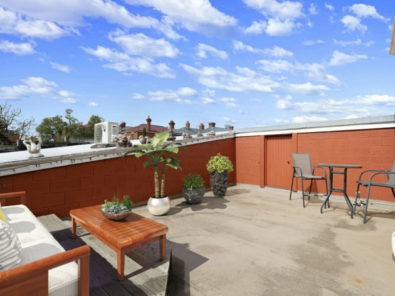 281 Elizabeth Street, North Hobart TAS 7000