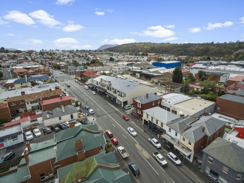 281 Elizabeth Street, North Hobart TAS 7000