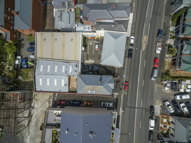 281 Elizabeth Street, North Hobart TAS 7000