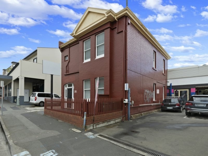 281 Elizabeth Street, North Hobart TAS 7000