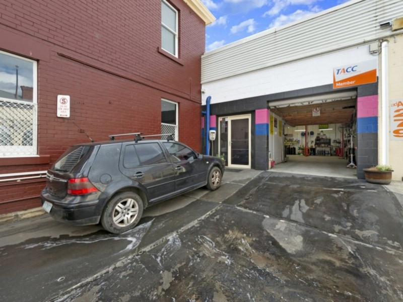 281 Elizabeth Street, North Hobart TAS 7000