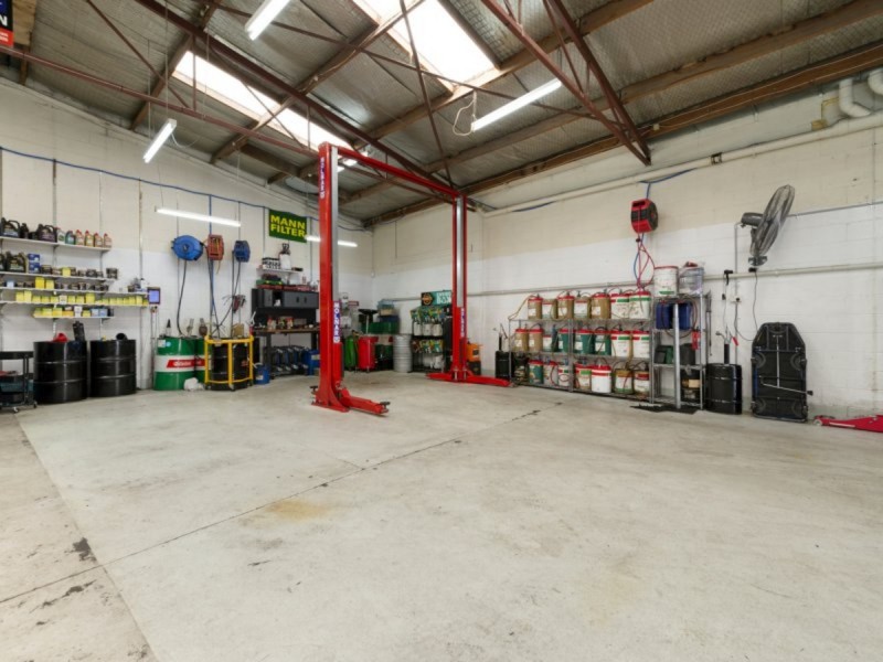 281 Elizabeth Street, North Hobart TAS 7000