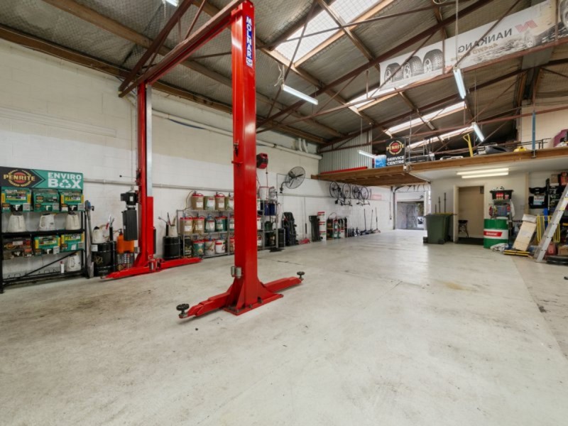 281 Elizabeth Street, North Hobart TAS 7000