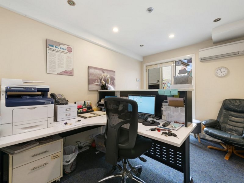 281 Elizabeth Street, North Hobart TAS 7000