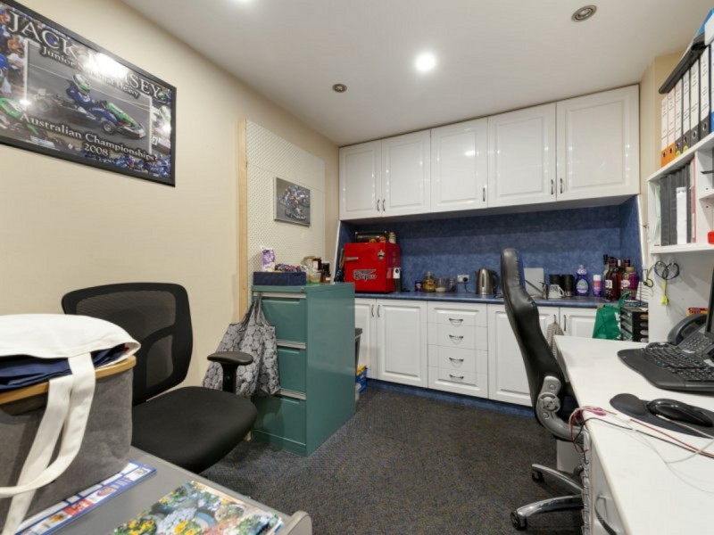 281 Elizabeth Street, North Hobart TAS 7000