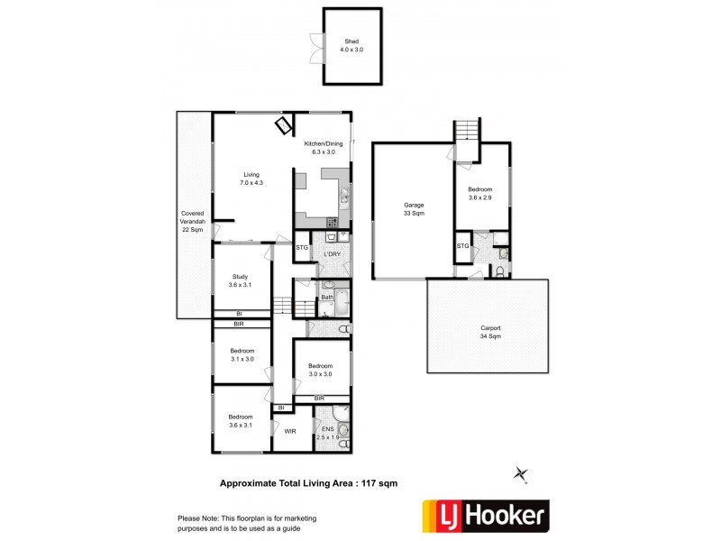 30 Bimburra Road, Glenorchy TAS 7010